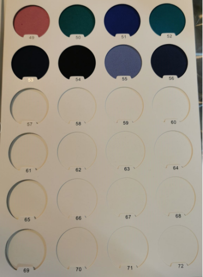 XL-LS   1630#  21S  21支精棉平紋食毛   幅寬190cm   克重108g   100%棉    米數2.9m/kg 細節-7